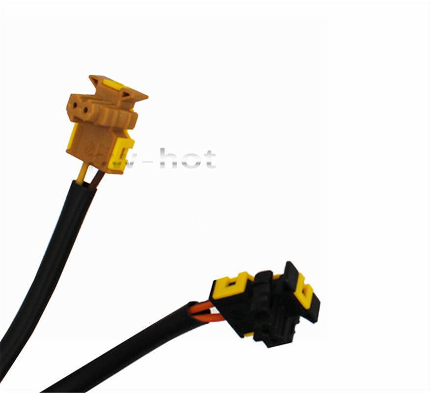 new clock spring LR018556, suitable for Land Rover Discovery 3/4 for Range Rover Sport.