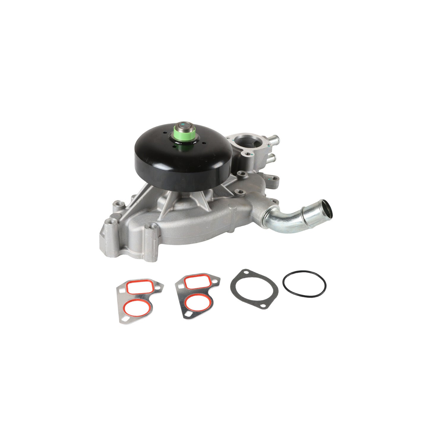 Engine Water Pump w/ Gasket for Chevy Silverado 1500 Tahoe for GMC for Sierra 1500