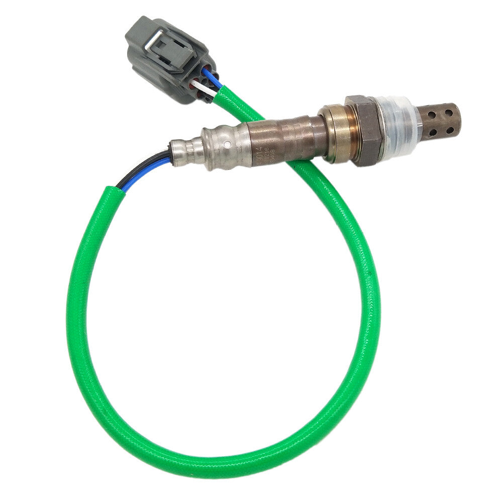 Oxygen (O2) sensor suitable for Lexus GS350, GS460, IS250, and IS350. Contact: 89467-30030, 234-9068