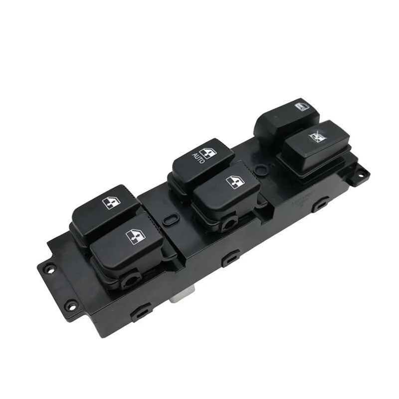 Front Left Driver Side Power Window Switch Fit for Hyundai Santa Fe CM 2007-2011