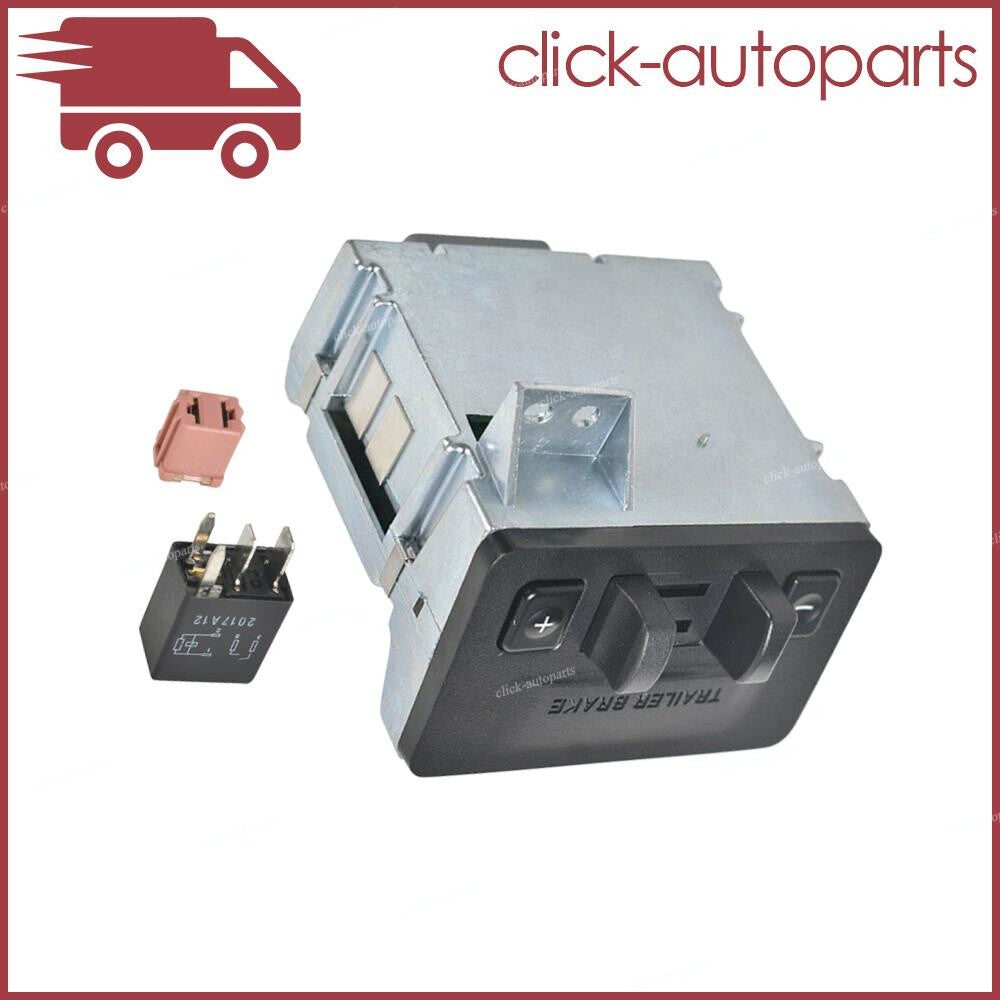 for Ford F-150 2011 12 13 2014 BL3Z19H332AA Trailer Brake Module Control