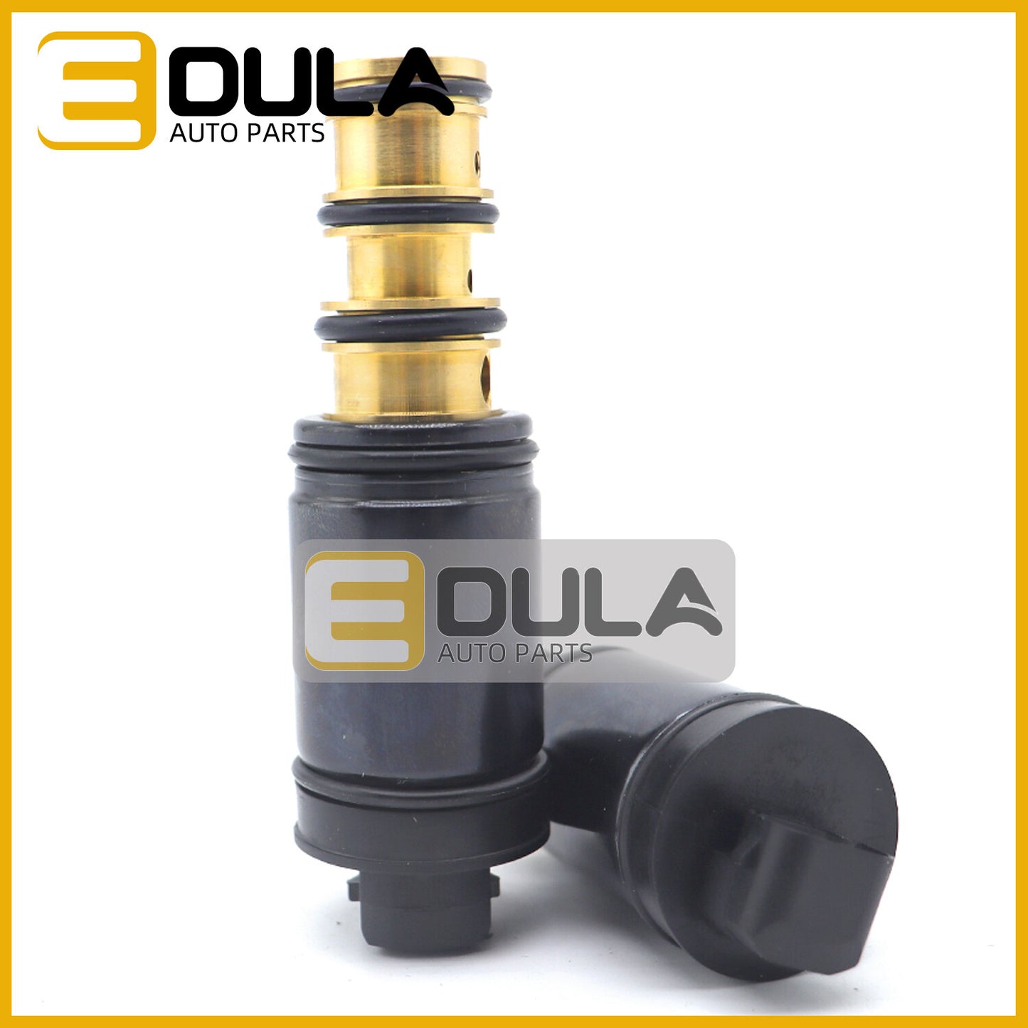 AC compressor control valve suitable for Toyota Yaris Rumion Ractis Vitz 1PCS