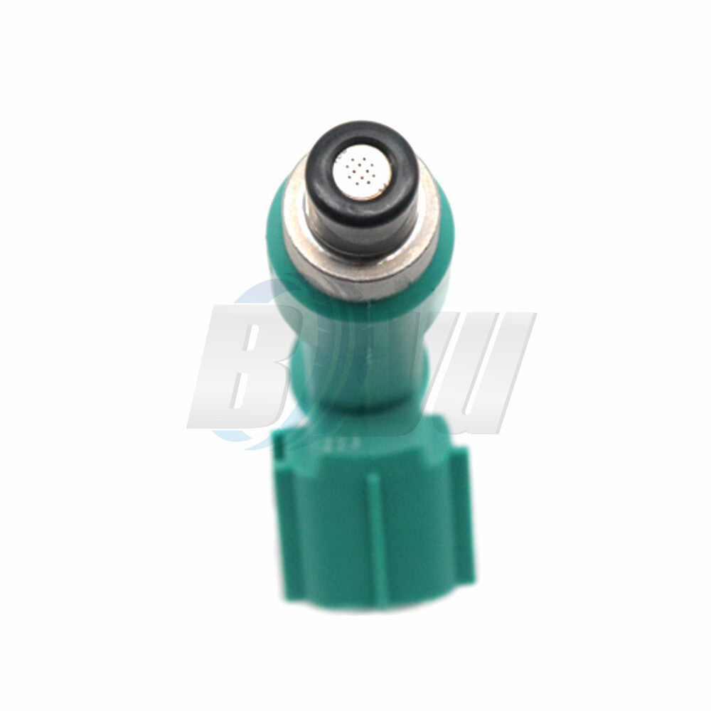 4pcs 1571078K00 Fuel Injector Fit for Suzuki Grand Vitara Kizashi 2010-2013 2.4L