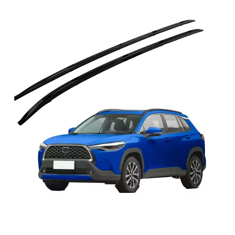 Mount Roof Rack Car Exterior Accessories Parts for Toyota for COROLLA CROSS