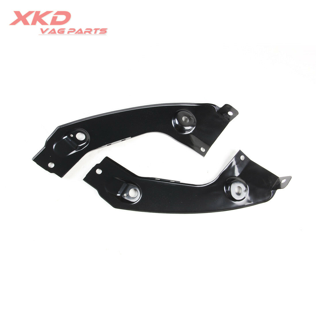Fit for VW Scirocco Front N/S LR Headlight Support Plate 1K8805931/932