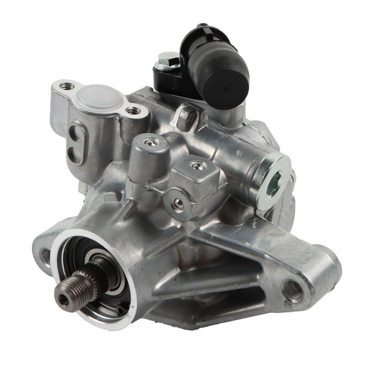 Power Steering Pump 21-5456 For 2006 2007 2008 2009 2010 2011 for Honda for Civic 1.8L