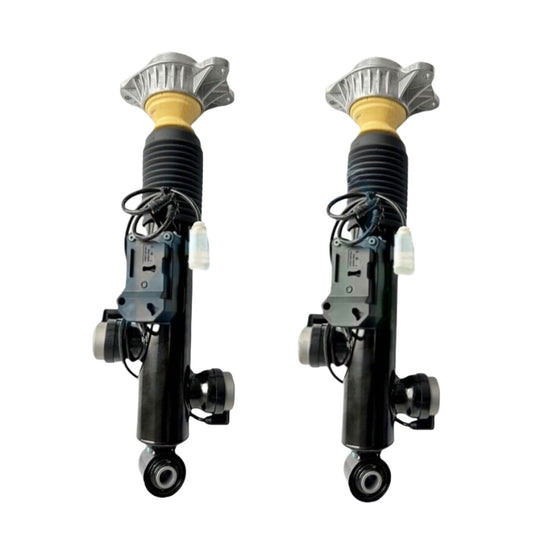 2-Piece Front Shock Absorber Strut Assembly for BMW X1 F48 sDrive xDrive28i 2016 - 2023