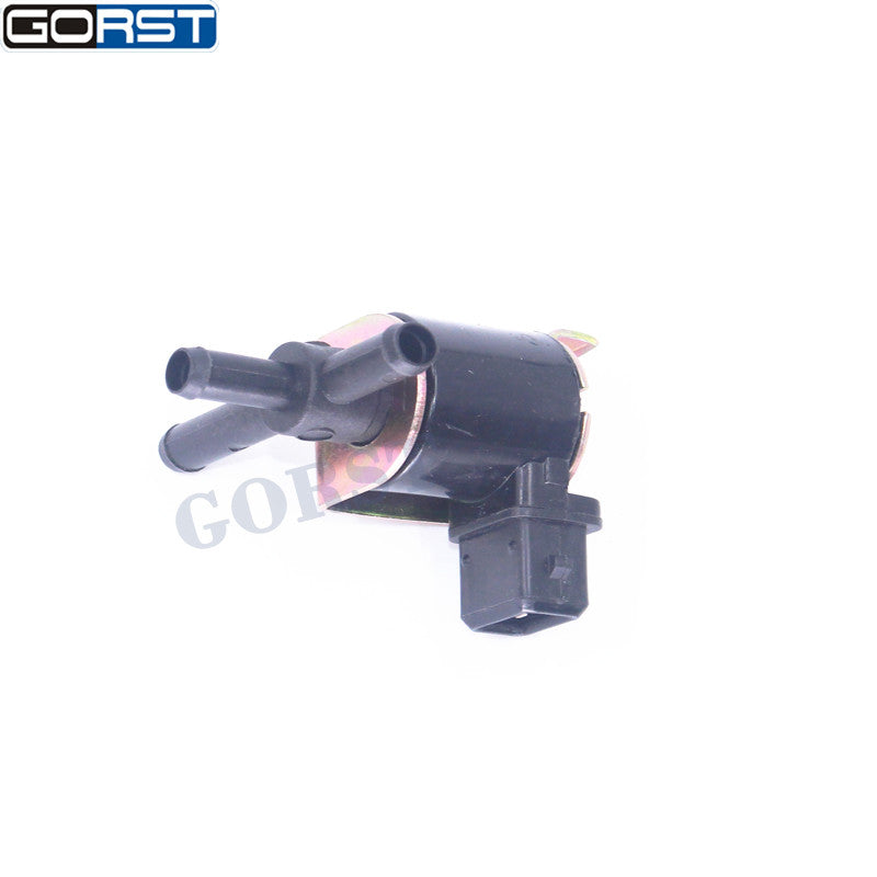 058906283C Pressure Solenoid Valve N75, Boost Vacuum Valve suitable for Volkswagen for Passat , for Audi for A4 TT 1.8