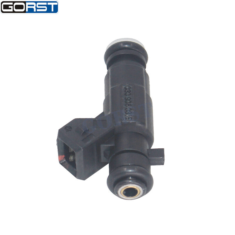 Fuel injector nozzle 0280155731 is suitable for VW for Golf Polo Mk3 caddies 9K9A 6H 6K1 6K2