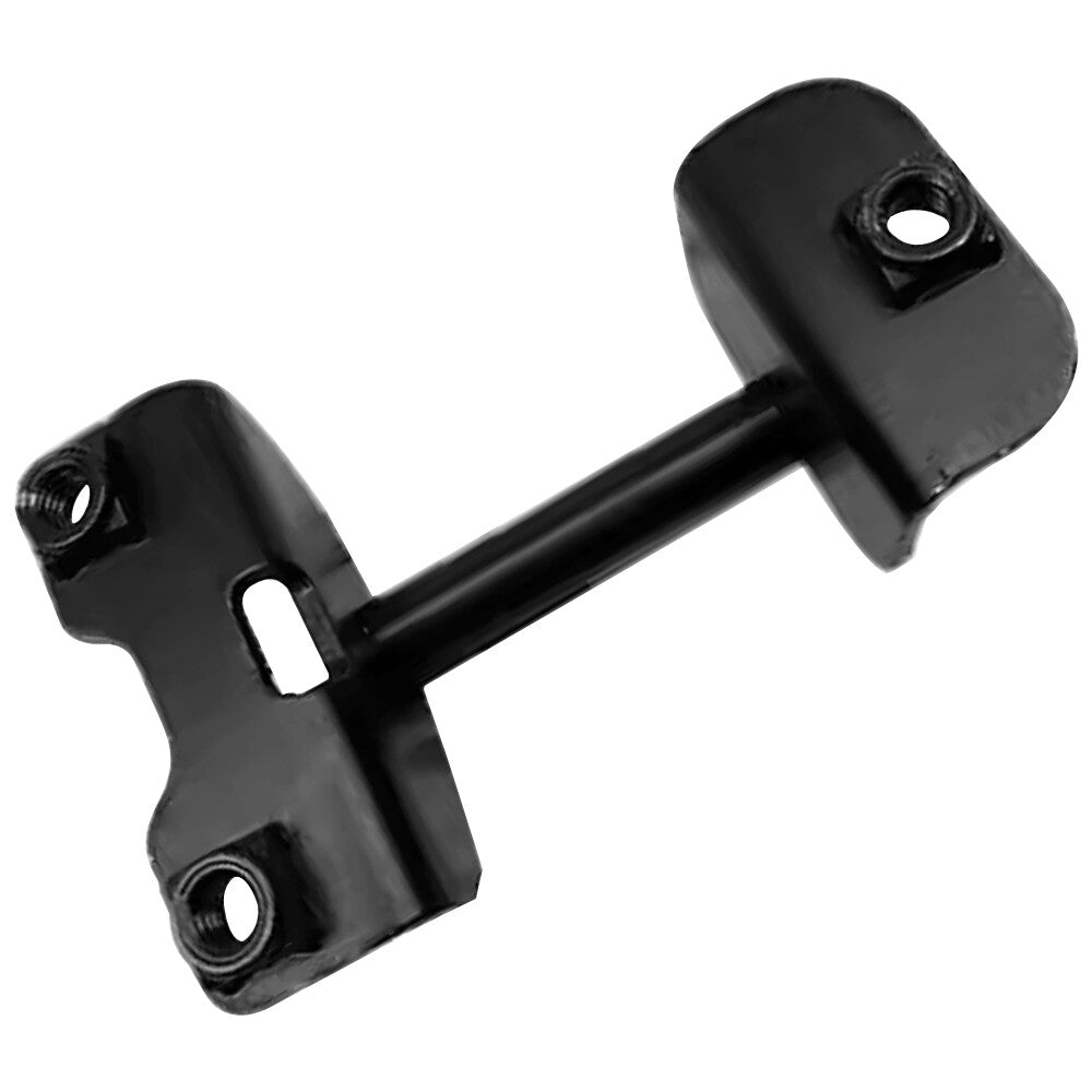 Engine Hood Safety Latch Black Fits For ML250 ML350 ML400 GL350 GL400 G320