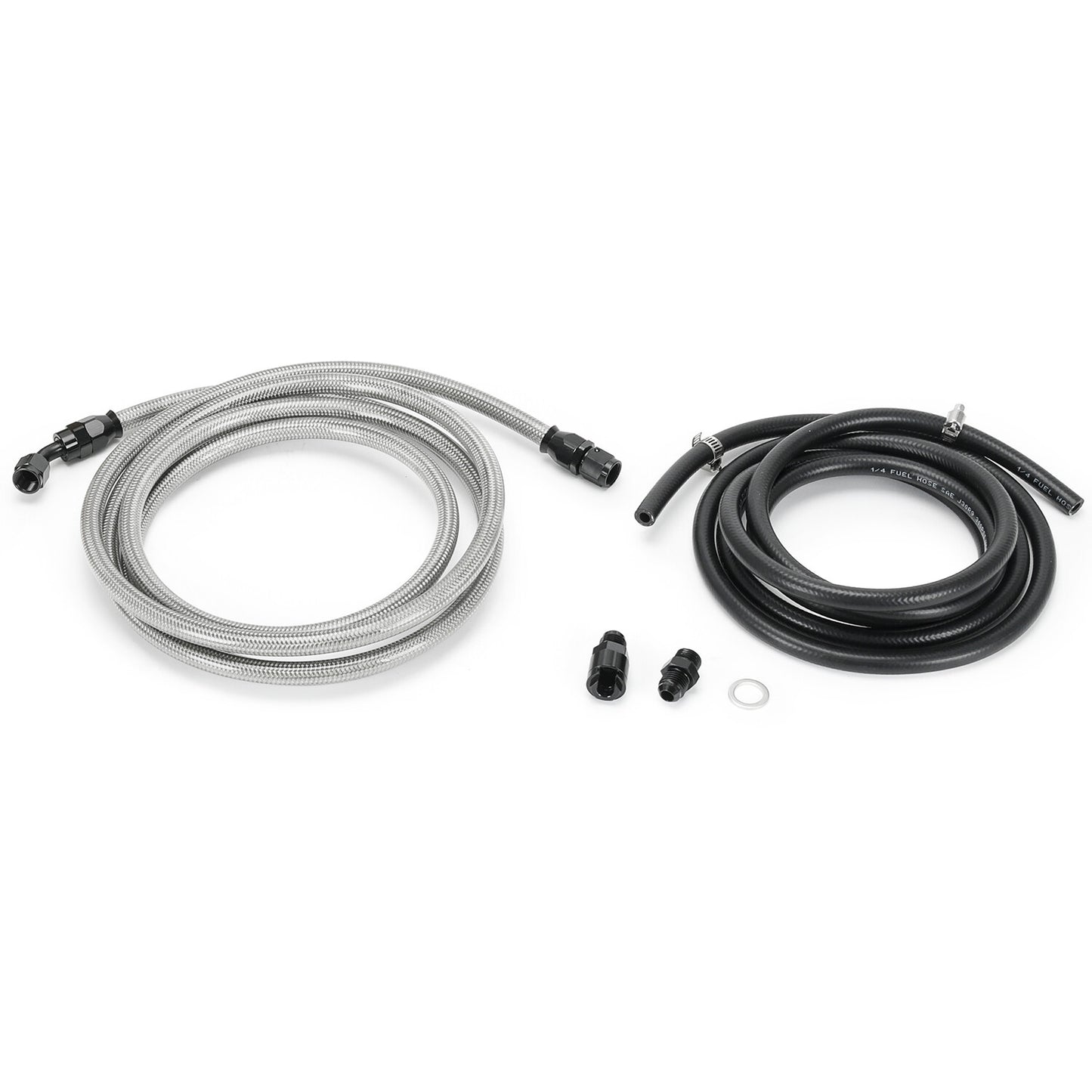 Fuel Feed Line and Rubber Return Replacement for Honda for Civic 96-00 EK-FUEL-FEED