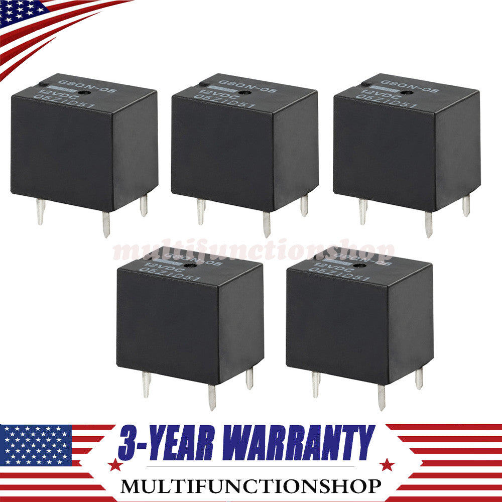 Truck Fuel Pump Gauge RELAY R303 for Ford Expedition Explorer Truck F8VF-BA G8QN