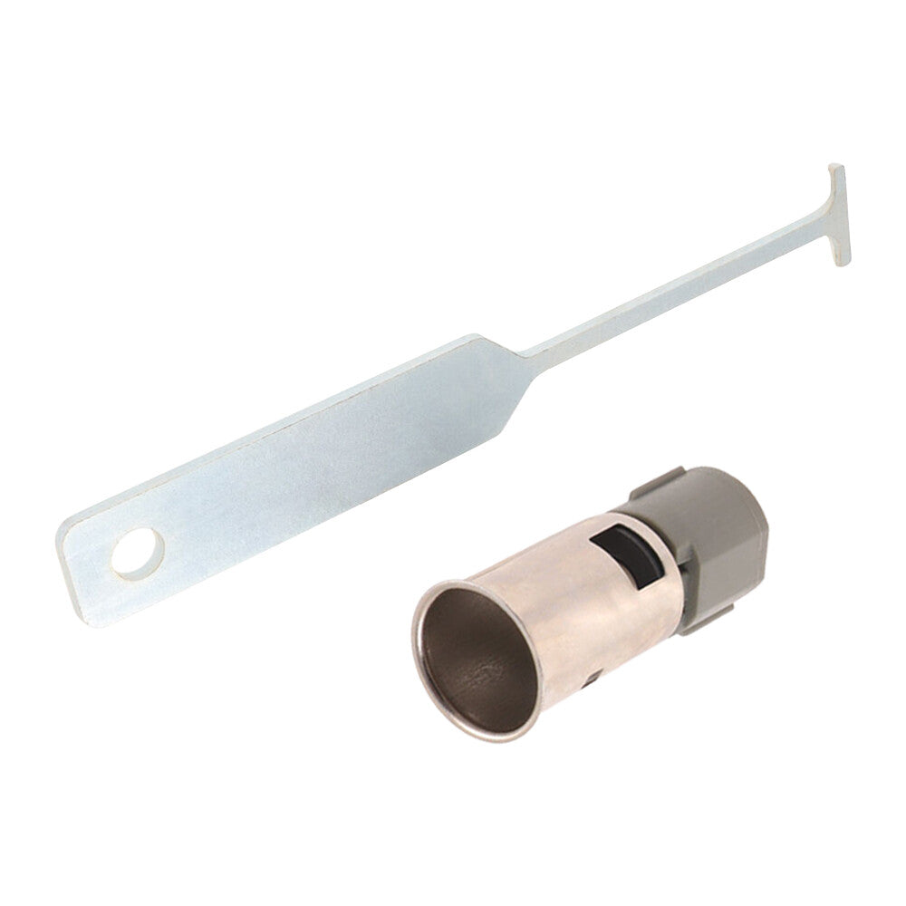 for Jeep for Wrangler for Dodge for Challenger Nitro Cigarette Lighter Socket Removal Tool