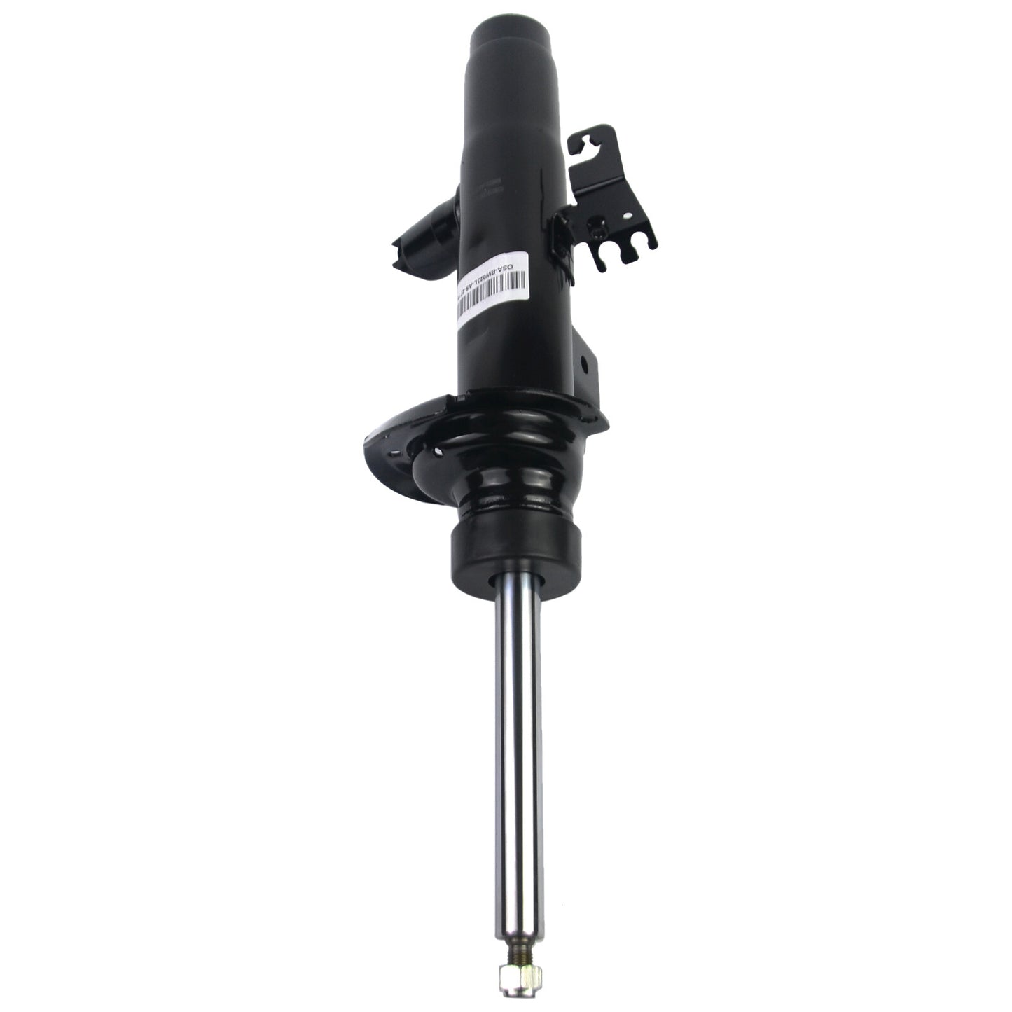 4x Front Rear Shock Absorber w/EDC for BMW F30 320i 330i 335i 340i 428i 435i RWD
