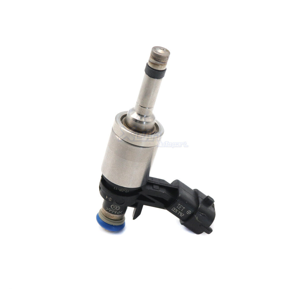 6P fuel injector kit for GimChill Acadia, for Chevrolet Traverse, for Buick Enclave 3.6L 1263491
