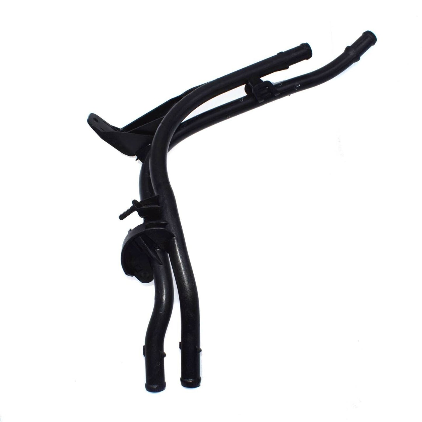 for VW for Passat for Tiguan for Golf for AUDI A3 Q3 TT Engine Coolant Water Pipe 1K0121070BD 1