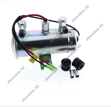 12V Fuel Pump AA.400.90042 901-00320 for Mitsubishi C50L KE75 K2B K2AS K3B K3C