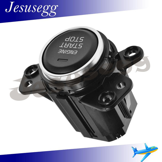 Engine Start Stop Switch Button For 2017-20 for Kia Sportage Replacement 95430-D9700