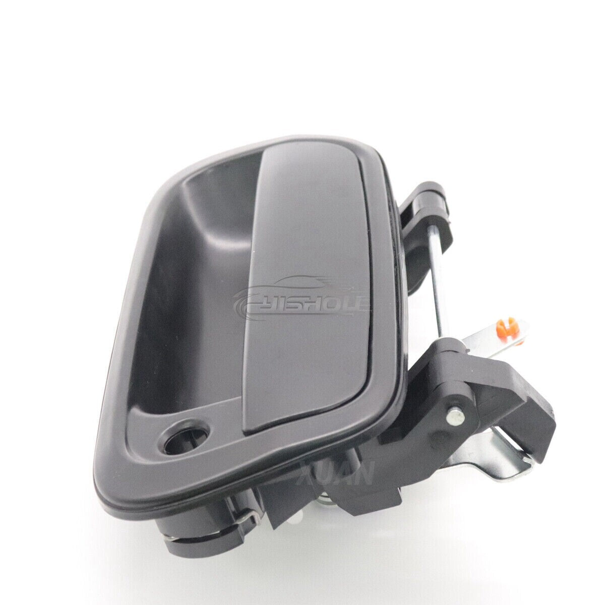 Black handle texture pickup truck for 2000-06 for Toyota Tundra tailgate