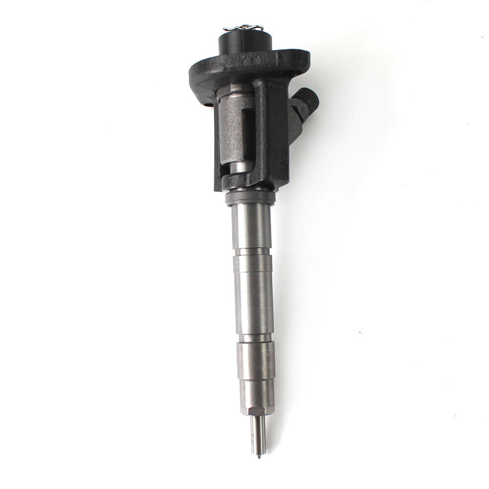 for Mitsubishi 4M50 Canter 3.0L Fuel Injector 0445120073 ME120073 0986435550 US