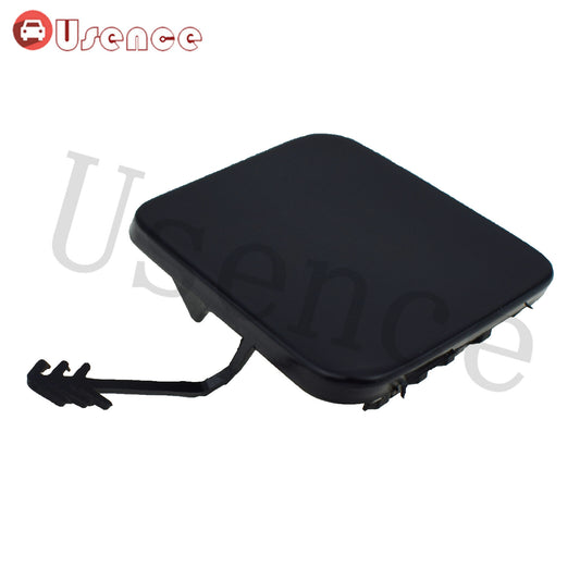 Front Bumper Tow Hook Hole Eye Cover Cap for Audi Q3 2015-2018 8U0807241AGRU