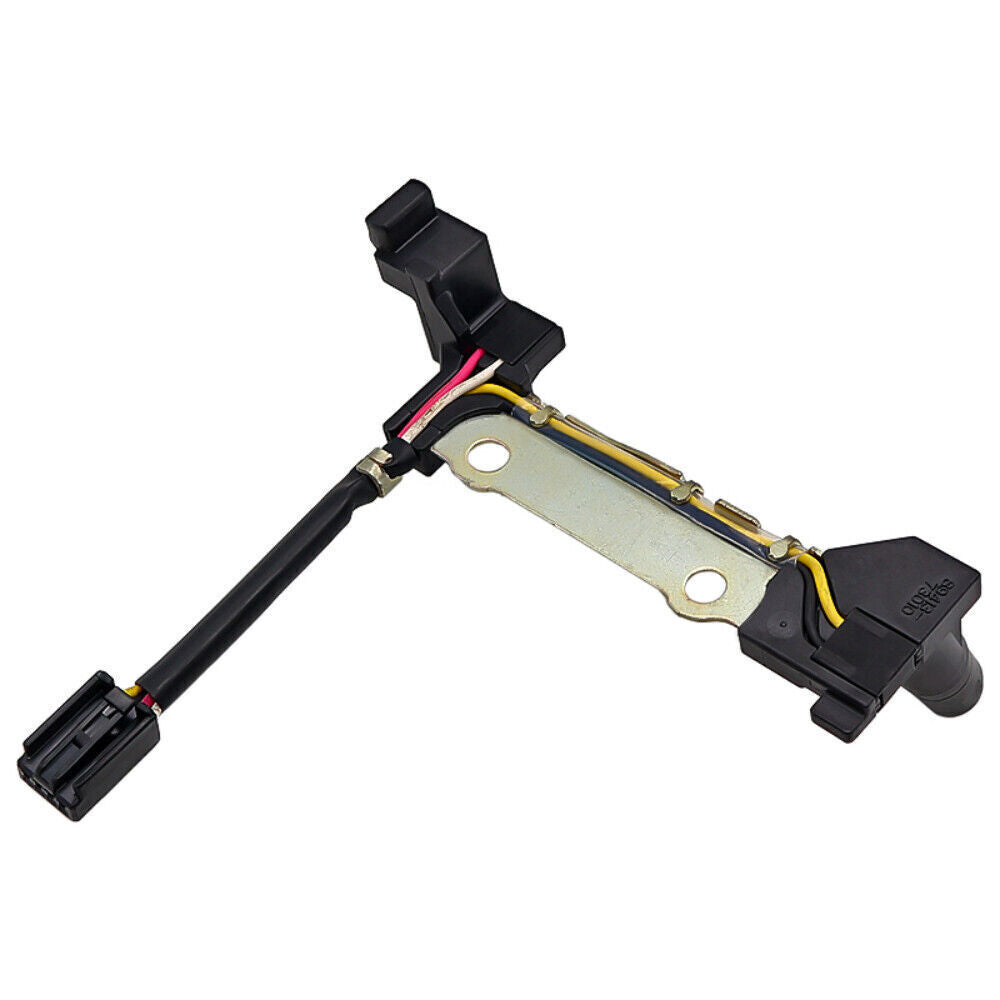 The new oxygen sensor with four upstream and downstream components is suitable for the 2006-07 for Honda Accord 3.0L V6.