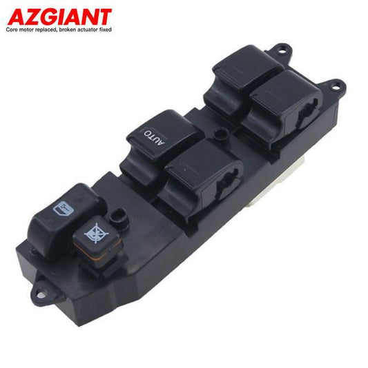 Power Window Switch Front Right Side 84820-60080 for 1999-2005 for Toyota ECHO YARIS