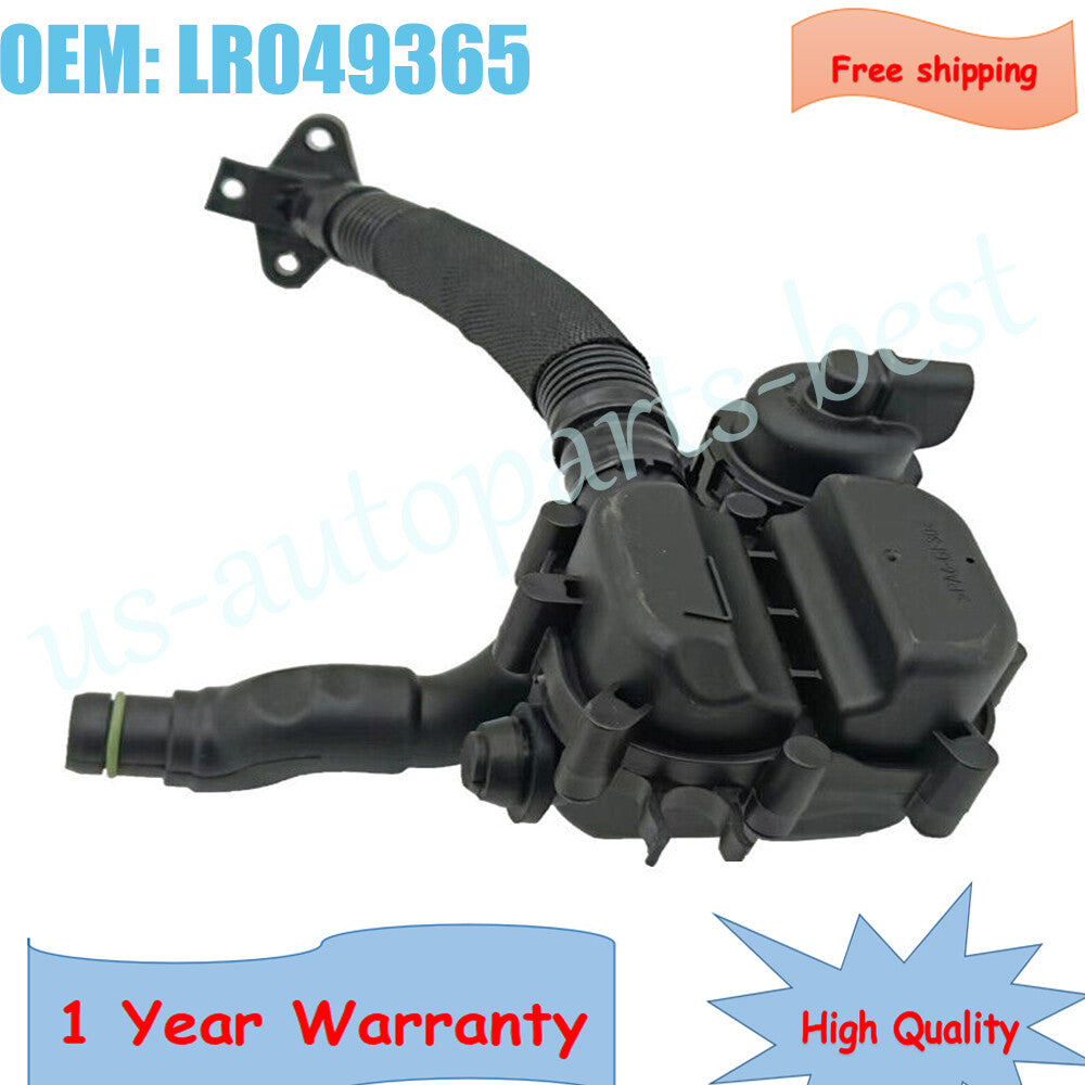 New Black Intake Manifold for Land Rover 2013 Sports for Range Rover 3.0L LR049365