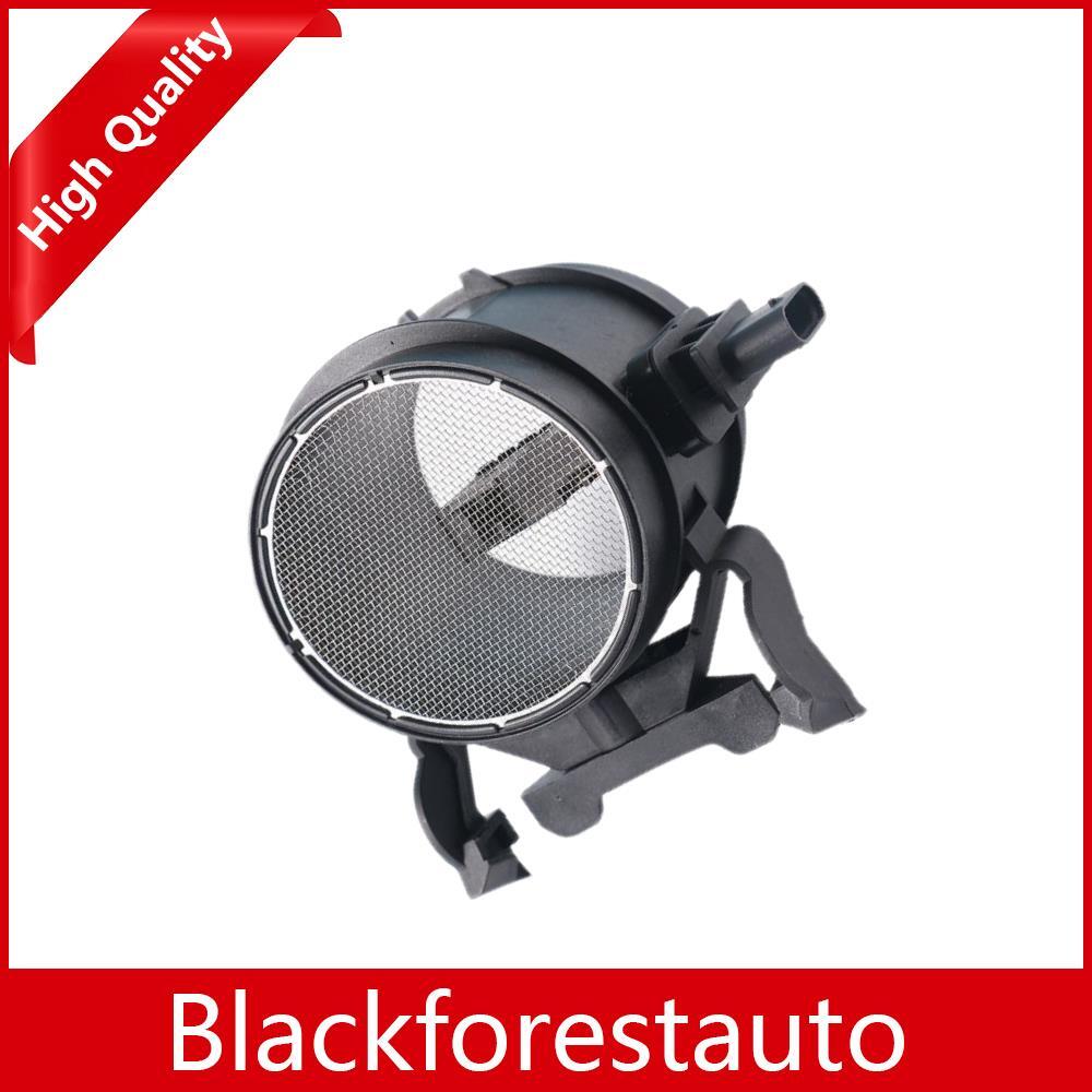 Fits for Benz R164 W204 W211 W203 W212 Air Mass Sensor MAF Flow Meter Sender
