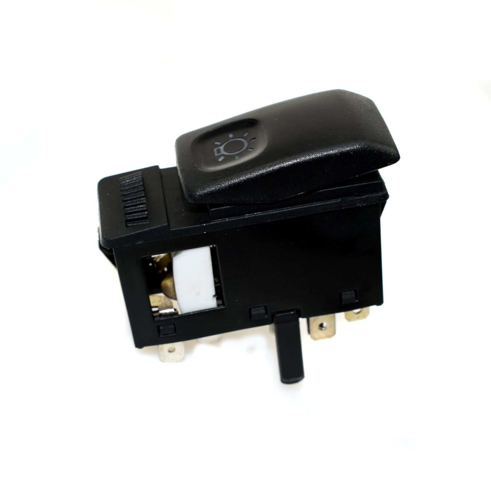 For 1985-92 for VW for GOLF for JETTA Mk2 191941531K HeadLight Head Light Switch Dash Button