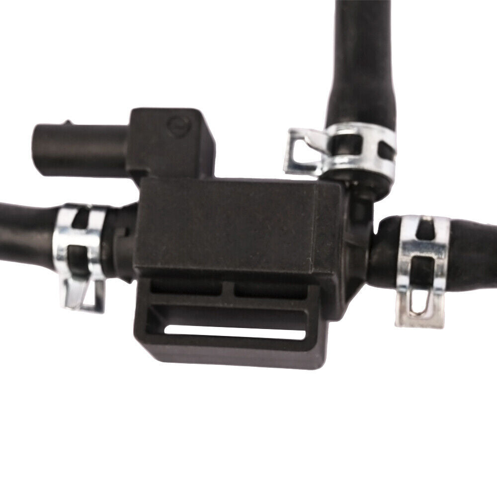 CJ5Z9K378B is suitable for 2013-2016 for Ford Escape and 2014-2019 Fiesta Fusion turbocharger Boost solenoid valve.