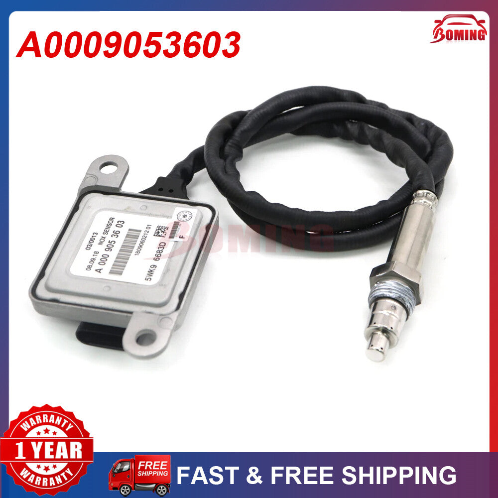 Upstream oxygen sensor 234-5039 is suitable for Ford Escape 2010-2013 and Fusion 2010-2012 2.5L engines.