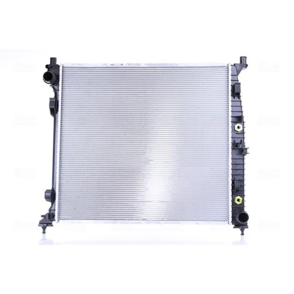 Engine Water Cooling Radiator Fit for MERCEDES GLE250D W166 2.2D A0995001303