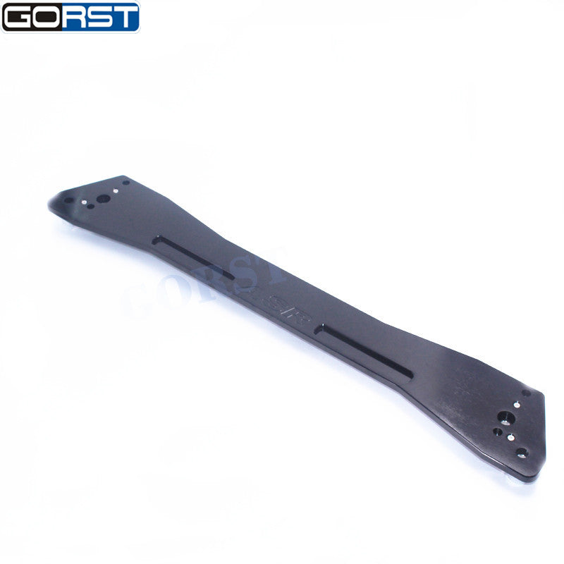 GORST aluminum rear subframe with frame control arm for Honda for Civic 88-95