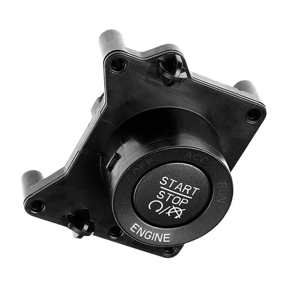 Start Stop Engine Ignition Switch Button for Jeep 2014-2018 Cherokee 1VB70DX9AC