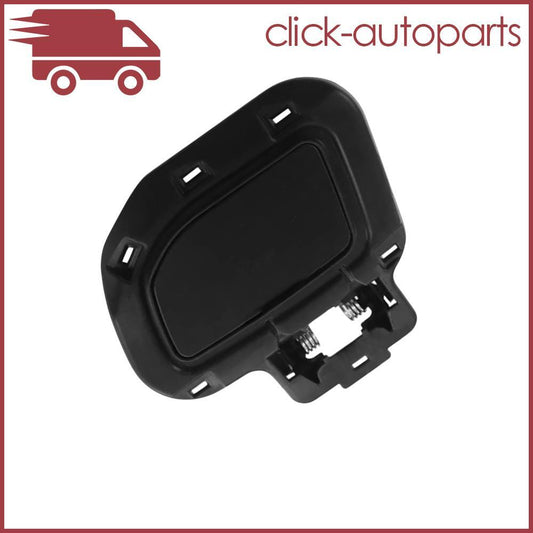 for Range Rover Evoque 2012-18 Unpainted Left Headlight Washer Spray Nozzle Cap