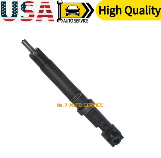 Fuel injector A6510701287 for Mercedes-Benz GLK Classe for Benz 250 2.1L 28254952