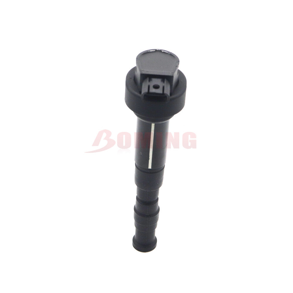 Ignition coil 7715846 - suitable for BMW K1300S, K1200R, F700GS, F800GT, F800R. (Ignition coil number 12138523968)