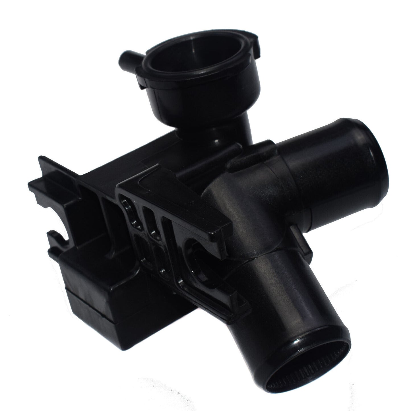 For 2017-2020 for Hyundai for Elantra for Kia Forte 2.0L-L4 New Radiator Coolant Filler Neck