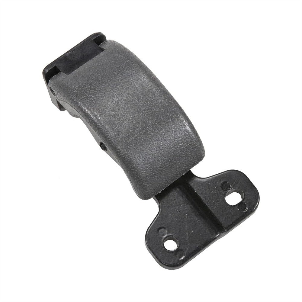 New Left Quarter Glass Latch Gray for Toyota Tundra 2000-2006 62920-34012-B1