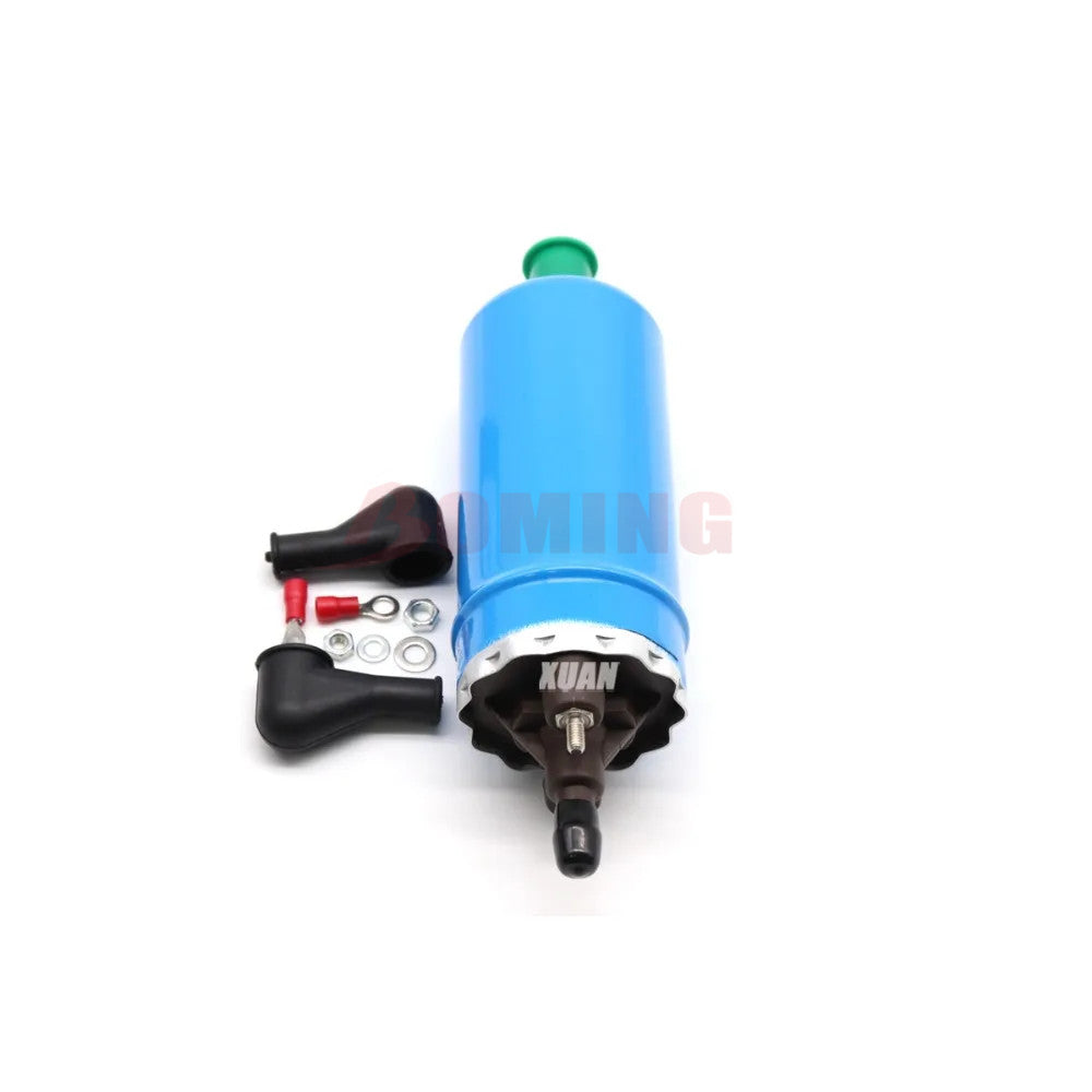 New Universal External In Line Fuel Pump for Alfa for Bmw for Chrysler for Dodge