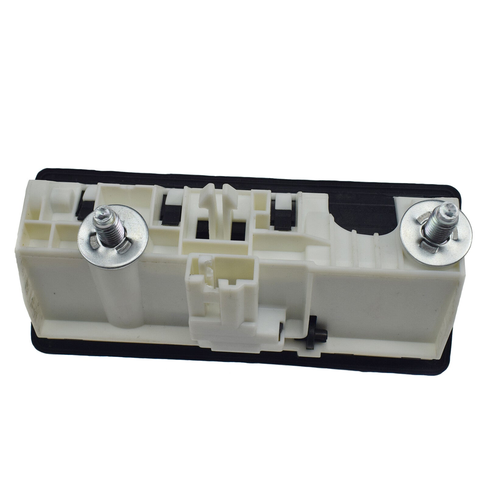Trunk release switch button lock cover 5N0827566T is suitable for Audi for A4,for A5,for A6,and for Volkswagen for Passat .