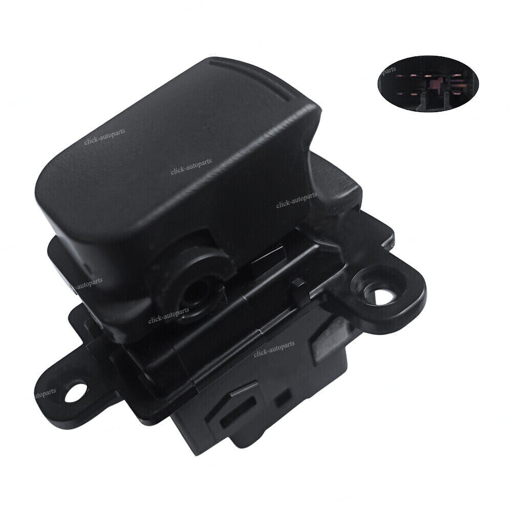 Rear Left/Right Power Window Door Switch For 2011 2012 2013 for KIA SOUL 1.6L 2.0L
