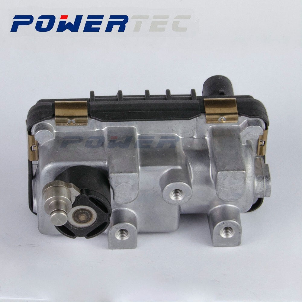 G-048 Turbo actuator GTB2056VKL 823024 for Jeep Cherokee 3.0 CRD KL 184Kw 250HP