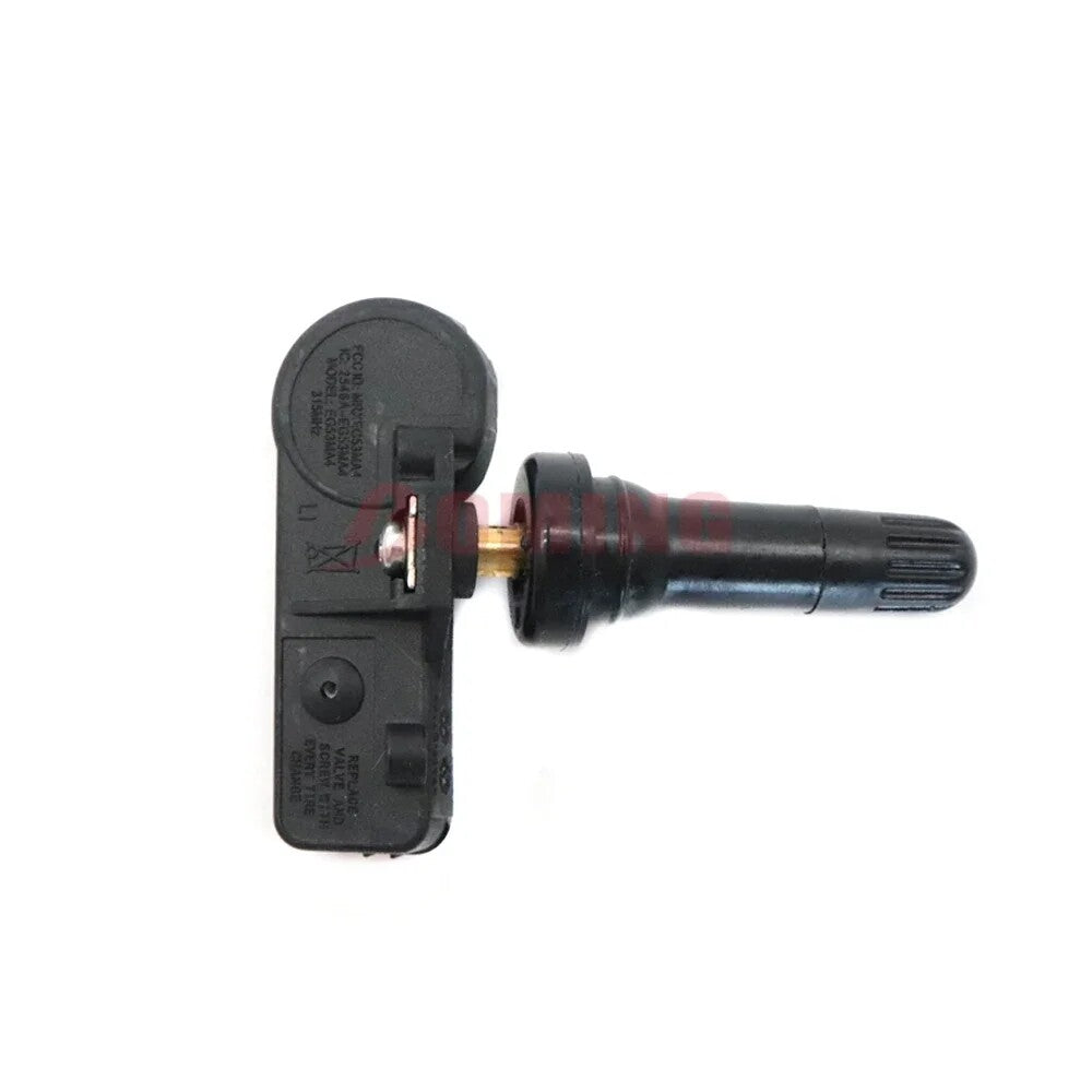4PCS TIRE PRESSURE SENSOR TPMS for Ford F150 F250 F350 DE8T-1A180-AA 315MHz NEW