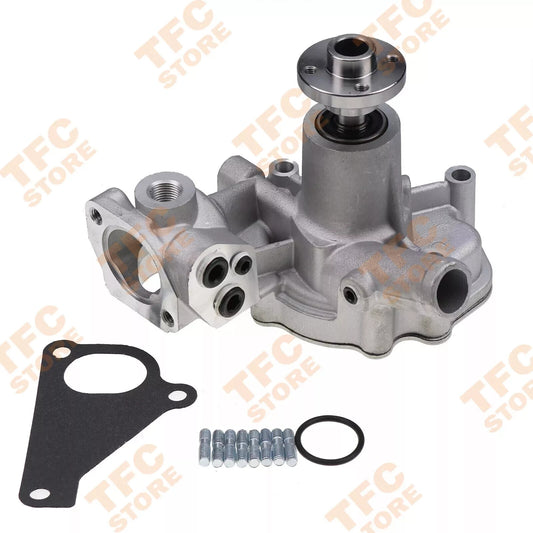 Water Pump For Yanmar 11-9499 482/486 Engine Thermo King TK486 TK486E SL100/200
