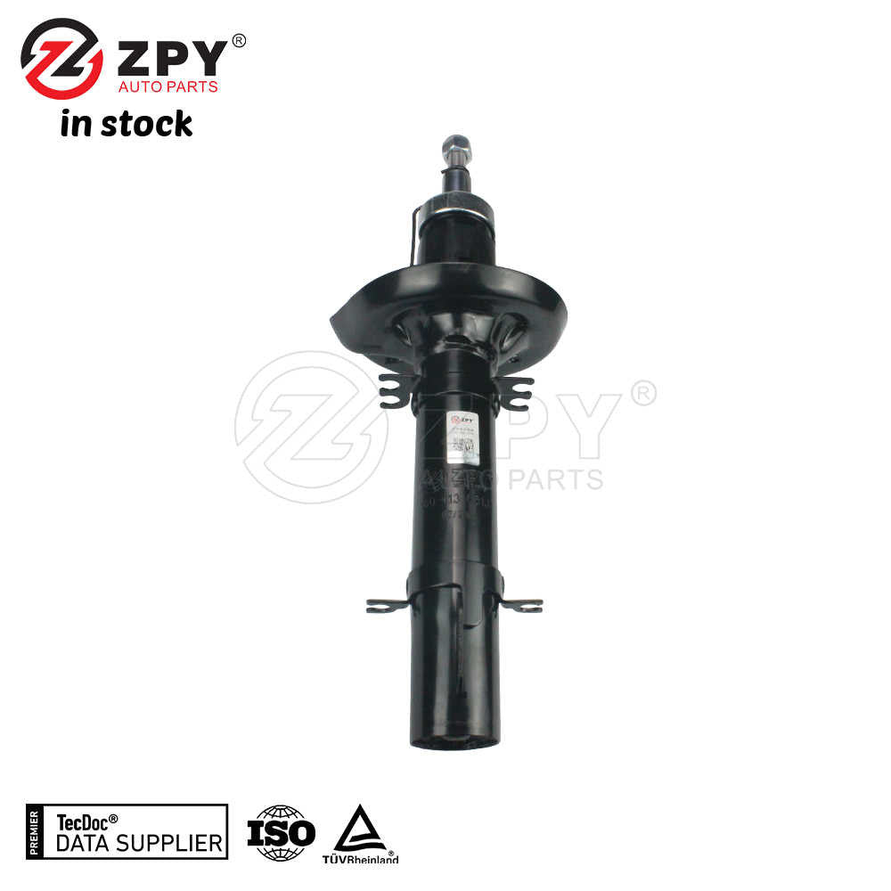 ZPY Auto Parts Suspension Shock Absorber for VW for BORA for Skoda 1J0413031 1J0413031A