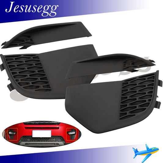 for Land Rover Discovery Sport 2015-19 UpperLower RHLH Fog Light Bumper Bezel