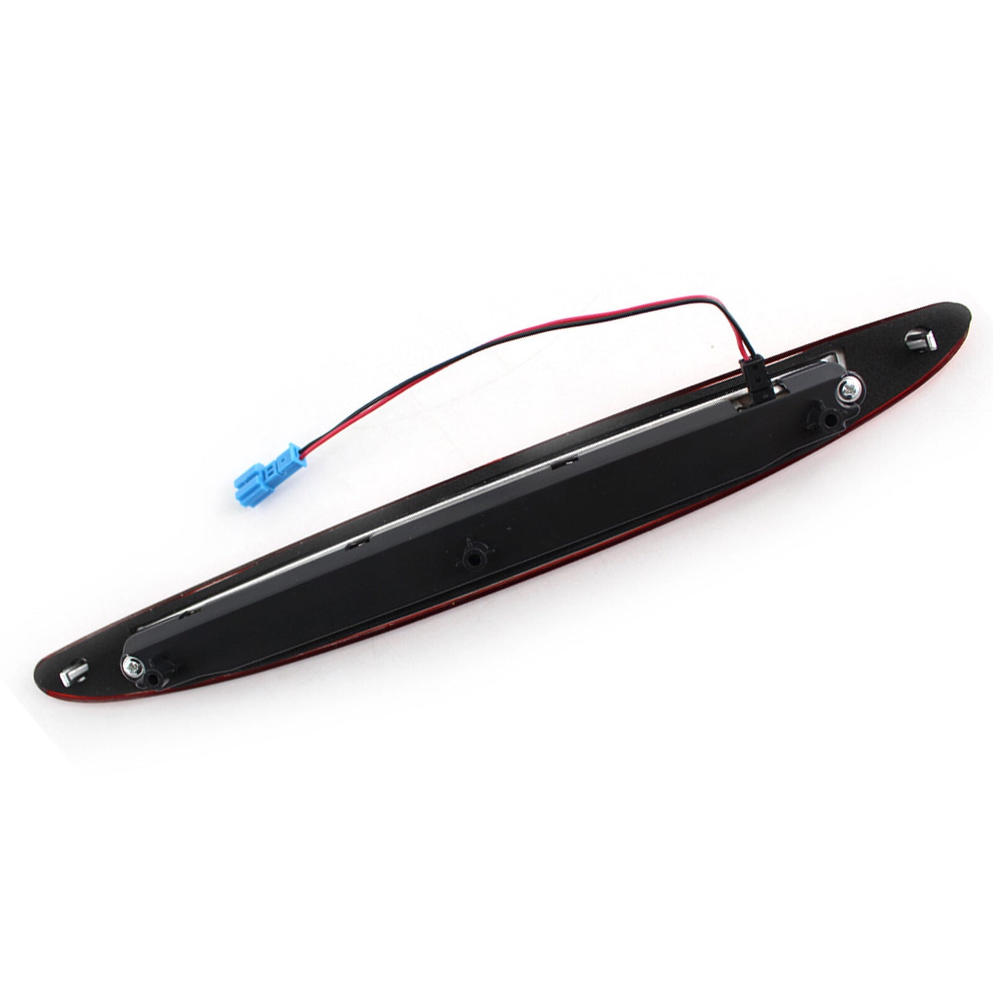 Red Lens LED High Level Third 3rd Brake Stop Light Lamp Fit for Mini Cooper R50 R53