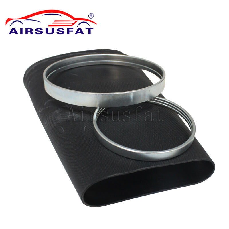Rear suspension rubber bushings are suitable for Audi Q7, for Volkswagen Touarge, and for Porsche for Cayenne . (02-10-)